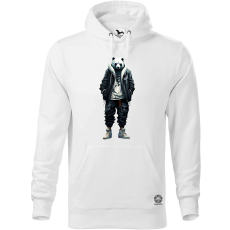 Magnolion Hiphop panda v3 férfi pulóver - 19 szín, S-5XL