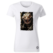 Magnolion Horror lény v1 női póló - 19 szín, XS-2XL női póló