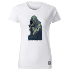 Magnolion Horror manga v11 női póló - 19 szín, XS-2XL női póló