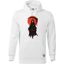 Magnolion Horror manga v8 férfi pulóver - 19 szín, S-5XL férfi pulóver, kardigán