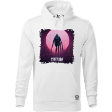 Magnolion Horror vs Sci-fi v7 férfi pulóver - 19 szín, S-5XL