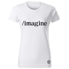 Magnolion Imagine v2 női póló - 19 szín, XS-2XL női póló