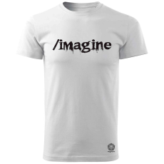 Magnolion Imagine v7 férfi póló - 19 szín, S-3XL