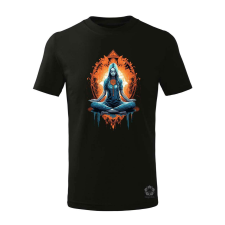 Magnolion Jóga v3 gyerek póló - 11 szín, 4-12 éves gyerek póló