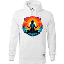 Magnolion Jóga v6 férfi pulóver - 19 szín, S-5XL férfi pulóver, kardigán