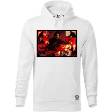 Magnolion John Wick ekonte v3 férfi pulóver - 19 szín, S-5XL