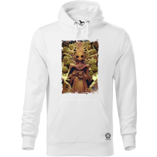 Magnolion Káosz anya férfi pulóver - 19 szín, S-5XL férfi pulóver, kardigán