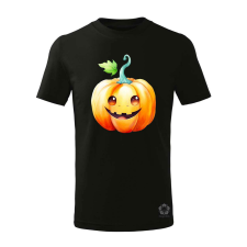 Magnolion Kawaii Halloween v1 gyerek póló - 11 szín, 4-12 éves gyerek póló