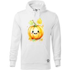 Magnolion Kawaii Halloween v3 férfi pulóver - 19 szín, S-5XL férfi pulóver, kardigán