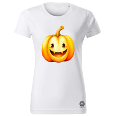 Magnolion Kawaii Halloween v5 női póló - 19 szín, XS-2XL