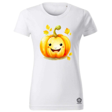 Magnolion Kawaii Halloween v6 női póló - 19 szín, XS-2XL női póló