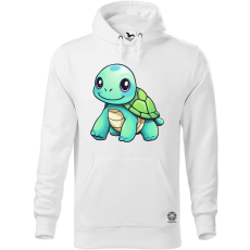 Magnolion Kawaii teki v2 férfi pulóver - 19 szín, S-5XL