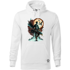 Magnolion Keleti mágus v1 férfi pulóver - 19 szín, S-5XL férfi pulóver, kardigán