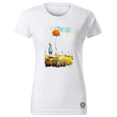 Magnolion Képregény fantázia v2 női póló - 19 szín, XS-2XL