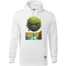 Magnolion Khthonikus istenek v5 férfi pulóver - 19 szín, S-5XL férfi pulóver, kardigán