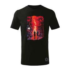 Magnolion Kibernetikus Ronin v6 gyerek póló - 11 szín, 4-12 éves gyerek póló