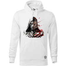 Magnolion Kiborg Ezio férfi pulóver - 19 szín, S-5XL férfi pulóver, kardigán