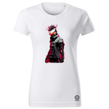 Magnolion Kiborg srác v33 női póló - 19 szín, XS-2XL női póló