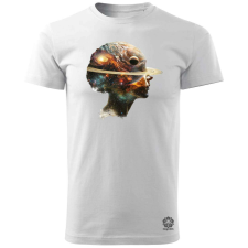 Magnolion Kitárul az elme v11 férfi póló - 19 szín, S-3XL férfi póló