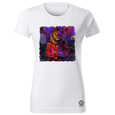 Magnolion Kompozit fantázia v7 női póló - 19 szín, XS-2XL