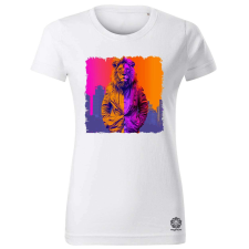 Magnolion Kompozit fantázia v9 női póló - 19 szín, XS-2XL női póló