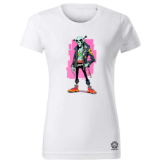 Magnolion Koponya srac v5 női póló - 19 szín, XS-2XL