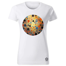 Magnolion Kör szimbolunok v1 női póló - 19 szín, XS-2XL női póló