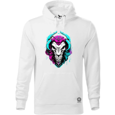 Magnolion Kos sámán v7 férfi pulóver - 19 szín, S-5XL