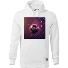 Magnolion Labda folyékony folyadékban v2 férfi pulóver - 19 szín, S-5XL