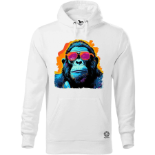 Magnolion Laza gorilla v2 férfi pulóver - 19 szín, S-5XL férfi pulóver, kardigán
