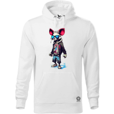 Magnolion Laza panda srác v1 férfi pulóver - 19 szín, S-5XL férfi pulóver, kardigán