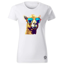 Magnolion Laza teve v2 női póló - 19 szín, XS-2XL női póló