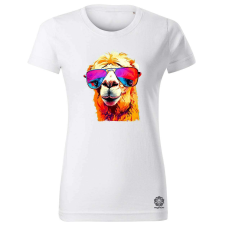 Magnolion Laza teve v3 női póló - 19 szín, XS-2XL női póló