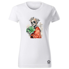 Magnolion Legyen más van más v169 női póló - 19 szín, XS-2XL