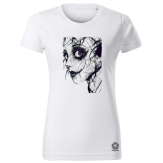 Magnolion Legyen más van más v174 női póló - 19 szín, XS-2XL