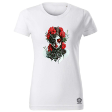 Magnolion Legyen más van más v176 női póló - 19 szín, XS-2XL női póló