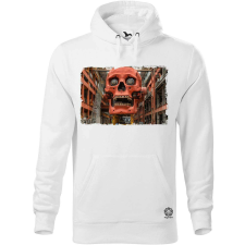 Magnolion Legyen más van más v67 férfi pulóver - 19 szín, S-5XL férfi pulóver, kardigán