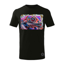 Magnolion Legyen más van más v95 gyerek póló - 11 szín, 4-12 éves gyerek póló