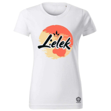 Magnolion Lélek v17 női póló - 19 szín, XS-2XL női póló