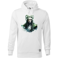 Magnolion Loki v1 férfi pulóver - 19 szín, S-5XL férfi pulóver, kardigán