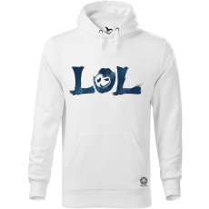 Magnolion LOL v6 férfi pulóver - 19 szín, S-5XL