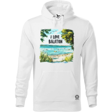 Magnolion Love Balaton v12 férfi pulóver - 19 szín, S-5XL férfi pulóver, kardigán