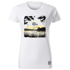 Magnolion Love Balaton v28 női póló - 19 szín, XS-2XL női póló