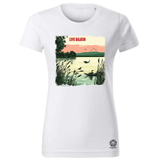 Magnolion Love Balaton v2 női póló - 19 szín, XS-2XL
