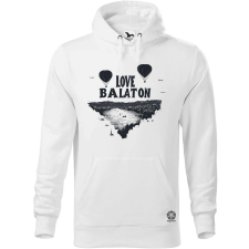 Magnolion Love Balaton v67 férfi pulóver - 19 szín, S-5XL férfi pulóver, kardigán