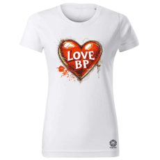 Magnolion Love BP v23 női póló - 19 szín, XS-2XL