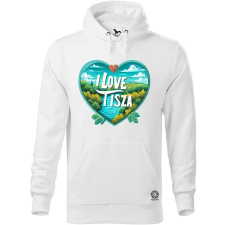 Magnolion Love Tisza v13 férfi pulóver - 19 szín, S-5XL férfi pulóver, kardigán