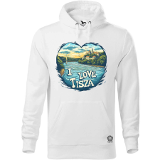 Magnolion Love Tisza v14 férfi pulóver - 19 szín, S-5XL férfi pulóver, kardigán