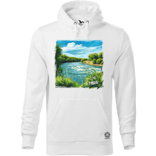 Magnolion Love Tisza v23 férfi pulóver - 19 szín, S-5XL férfi pulóver, kardigán
