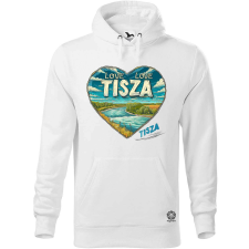 Magnolion Love Tisza v7 férfi pulóver - 19 szín, S-5XL férfi pulóver, kardigán